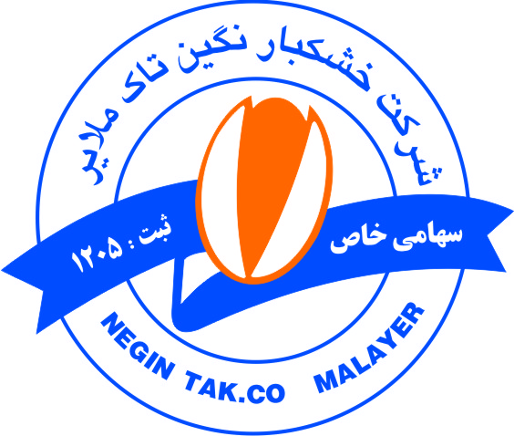 Dried fruit Negin Tak Malayer Company