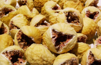 Dried Figs