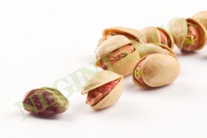 The health benefits of Pistachio 